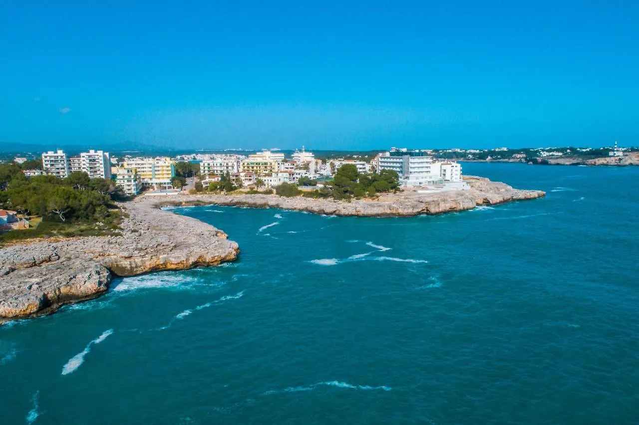 Apartment Ideal Property Mallorca - Posidonia Felanitx Spain