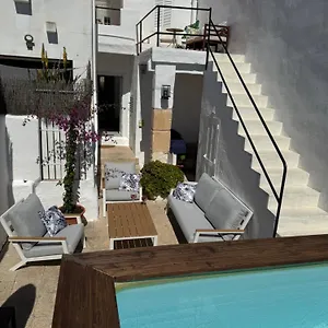 Campet50 Ferienhaus