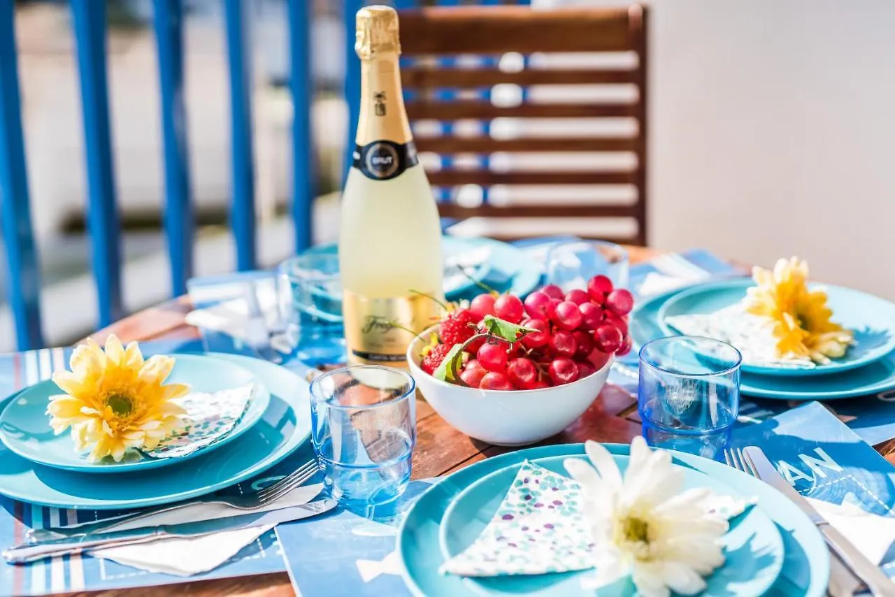 Apartment Ideal Property Mallorca - Posidonia Felanitx