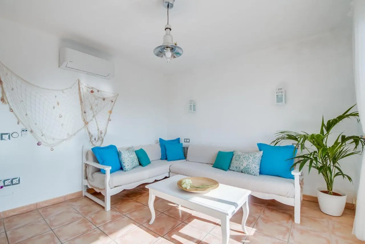 Apartment Ideal Property Mallorca - Posidonia Felanitx