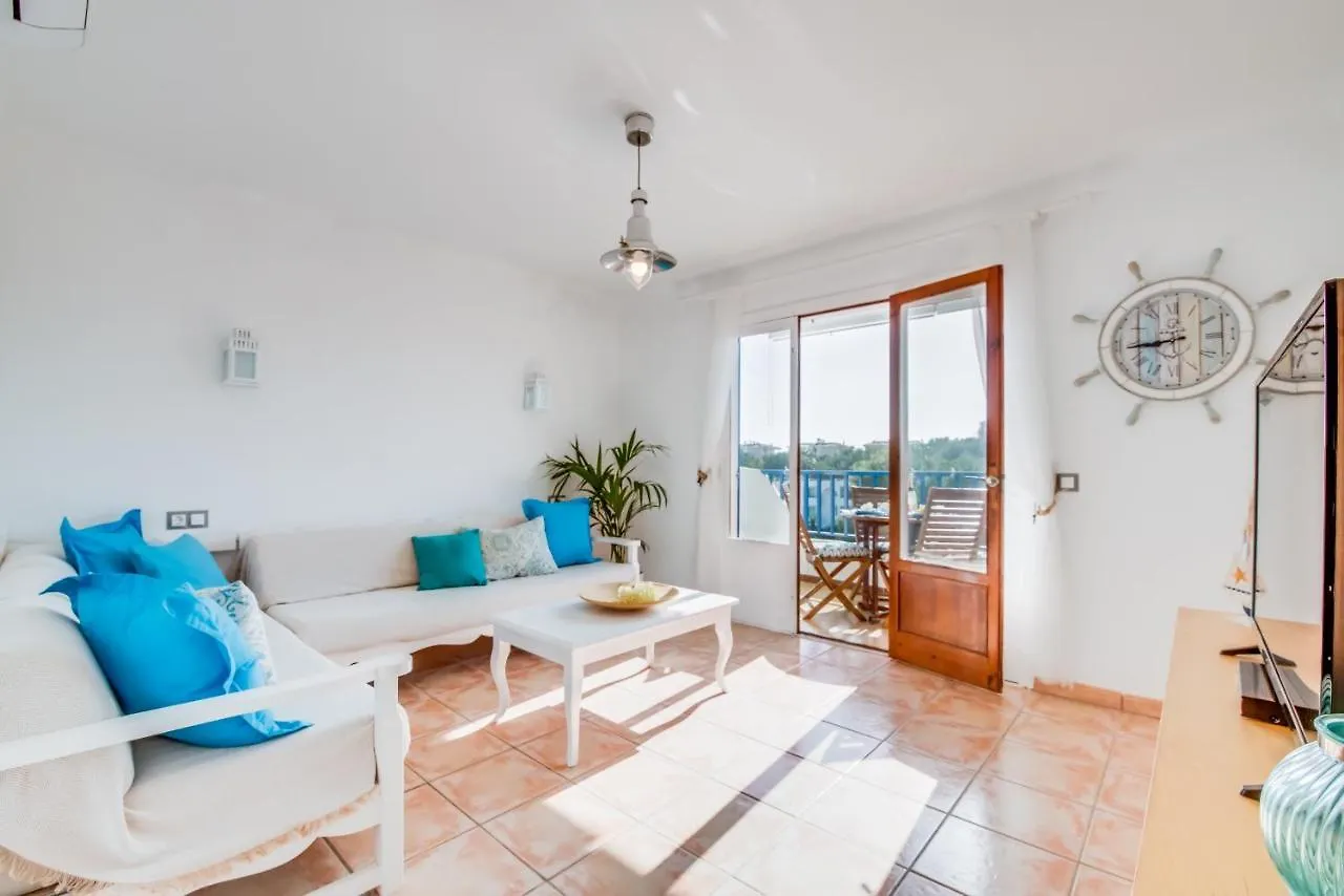 Ideal Property Mallorca - Posidonia Felanitx Apartment