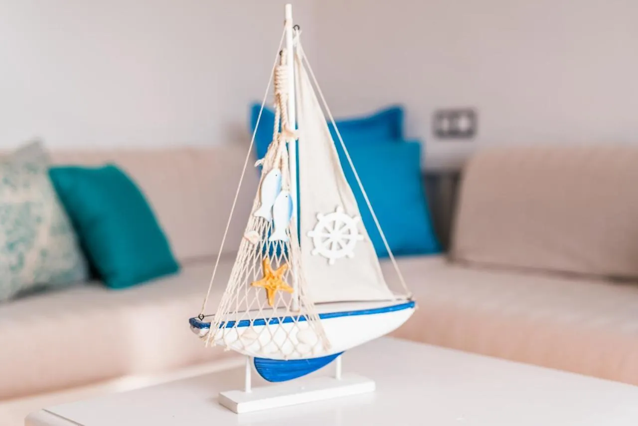 Apartment Ideal Property Mallorca - Posidonia Felanitx Spain