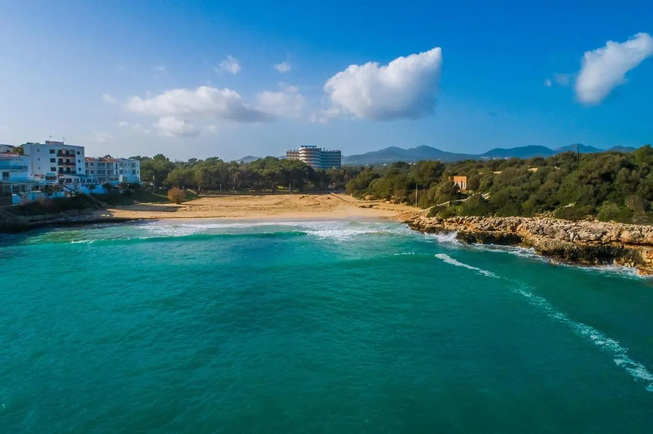 Apartment Ideal Property Mallorca - Posidonia Felanitx
