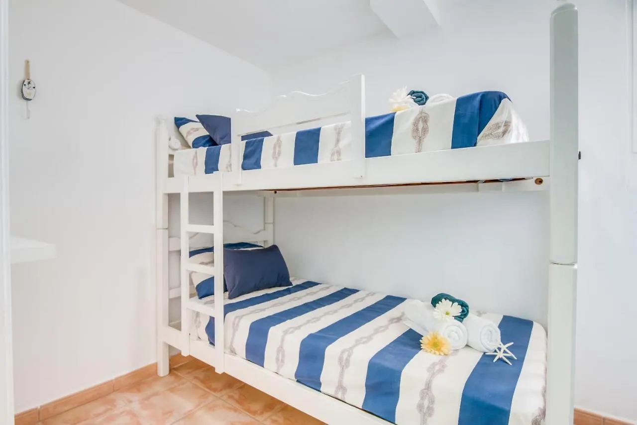 Ideal Property Mallorca - Posidonia Felanitx 0*,  Spain