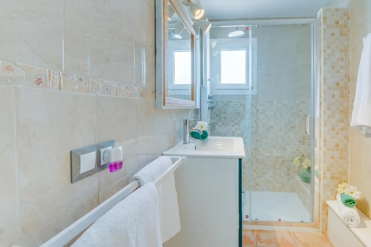 Ideal Property Mallorca - Posidonia Felanitx 0*,