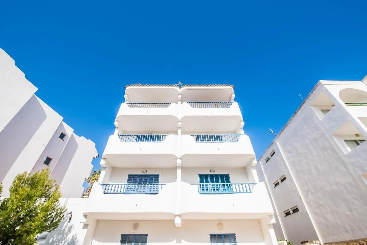 Ideal Property Mallorca - Posidonia Felanitx Apartment