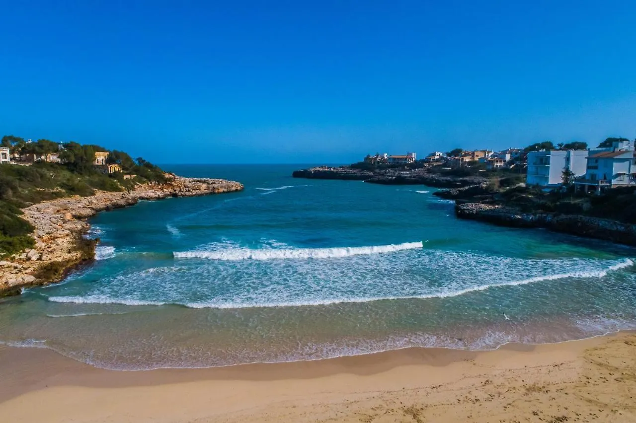 Ideal Property Mallorca - Posidonia Felanitx Apartment