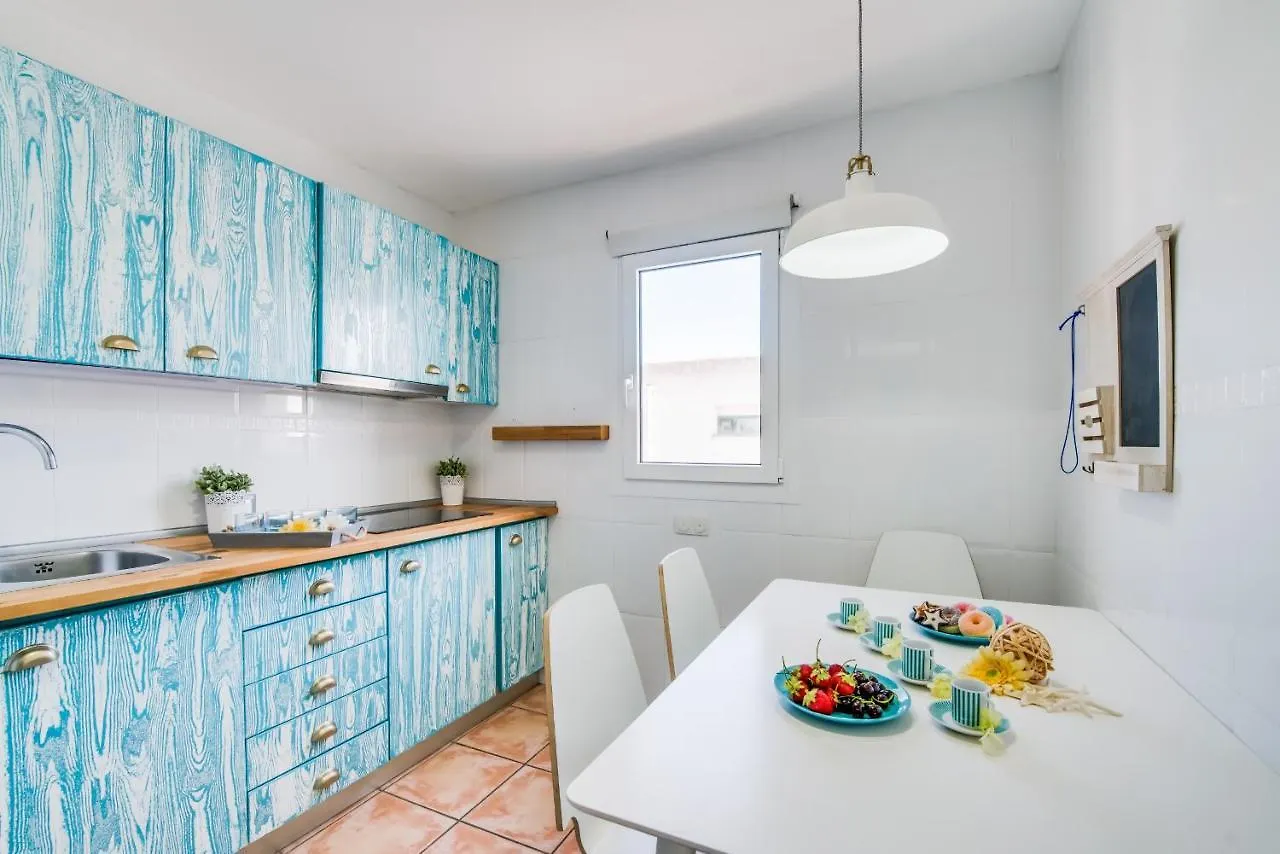 Ideal Property Mallorca - Posidonia Felanitx Apartment