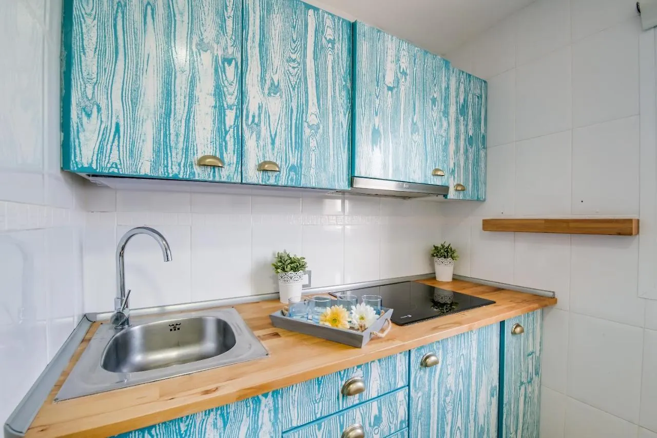 Ideal Property Mallorca - Posidonia Felanitx Apartment