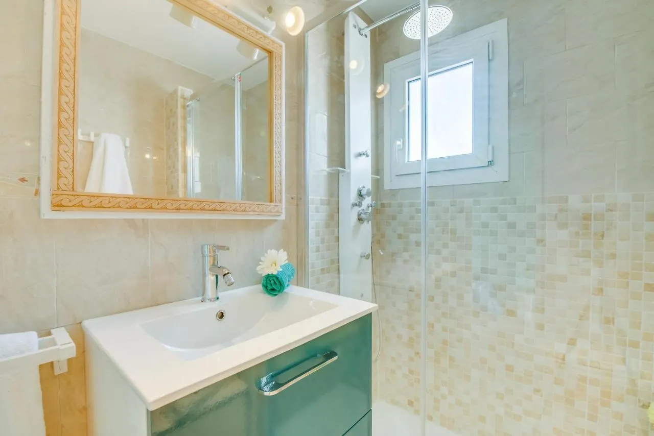 Ideal Property Mallorca - Posidonia Felanitx