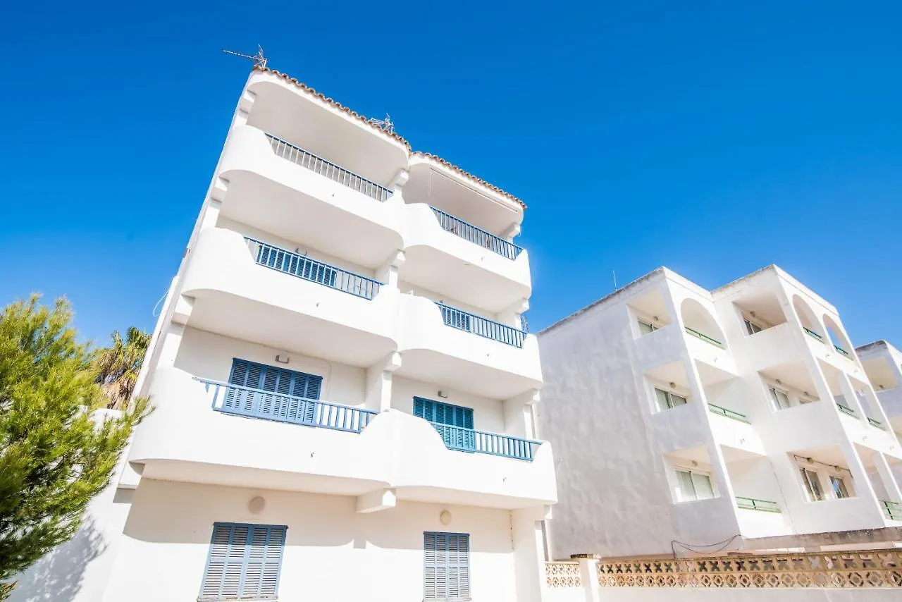 Ideal Property Mallorca - Posidonia Felanitx 0*,