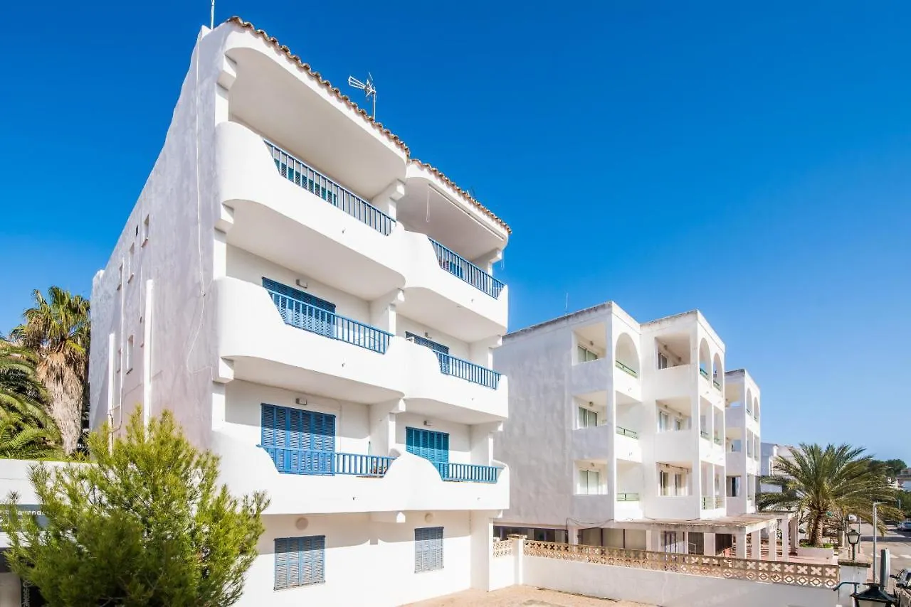 Ideal Property Mallorca - Posidonia Felanitx Apartment